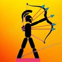 Archery King 2ios版