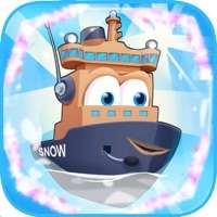 Icebreaker Snow ICE BOWios版