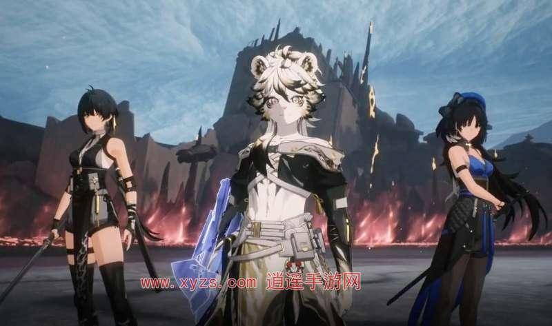 鸣潮手游公测礼包兑换码合集