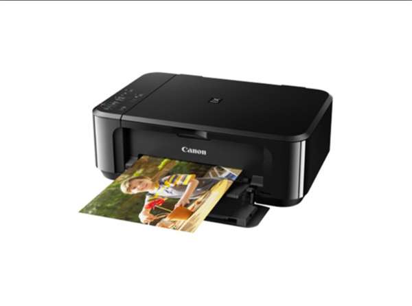 佳能mg3080打印机如何配对网络