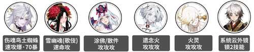 阴阳师破魔伏诛阵容怎么搭配 关于破魔伏诛阵容的搭配攻略