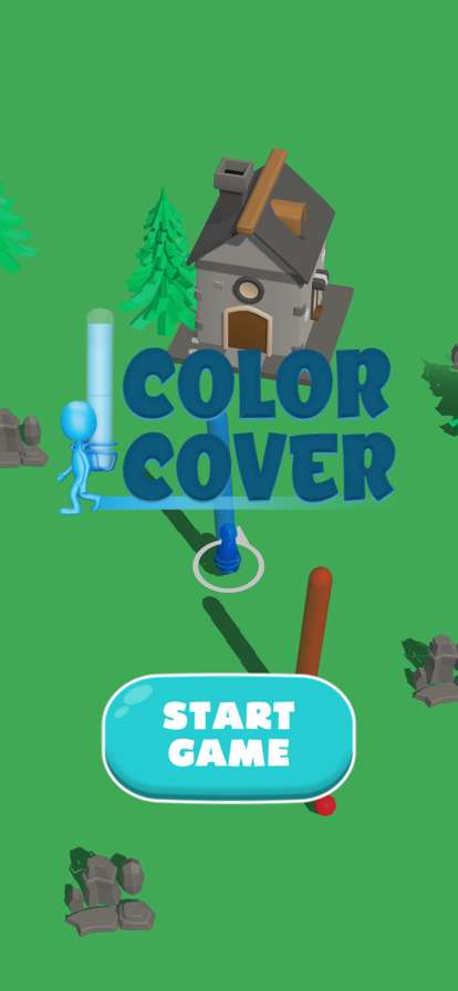 Color Coverios版0