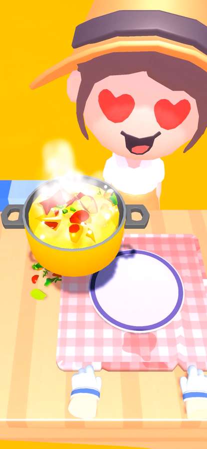 Cooking DIYios版2