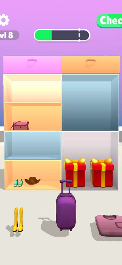Wardrobe Fitios版4