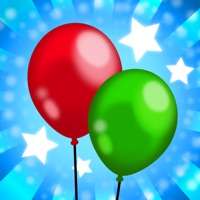 Balloon Jump : Rooftop Actionios版