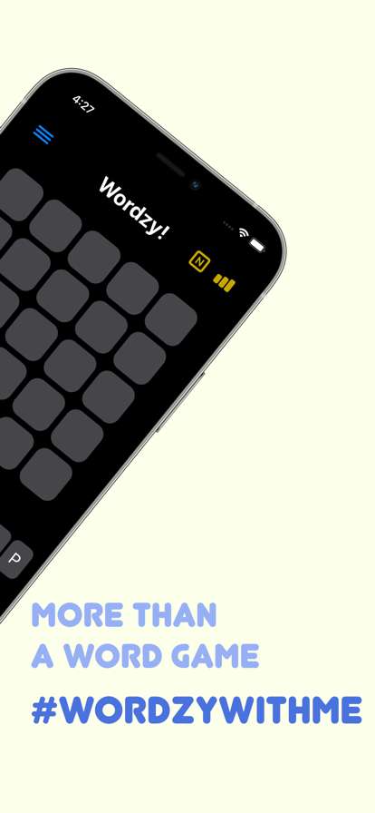 Wordzy!ios版1