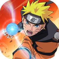 火影忍者：木叶高手