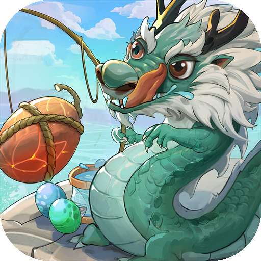 口袋山海经（0.05折追新内置免费版）