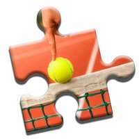 Ultimate Tennis Puzzleios版