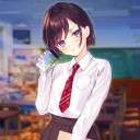 SakuraSchoolGirlLife3Dios版