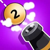 Cannon 2048ios版