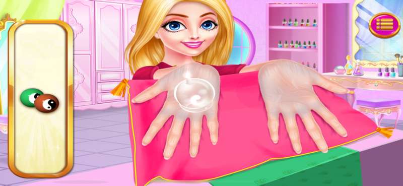 Nail Salonios版4