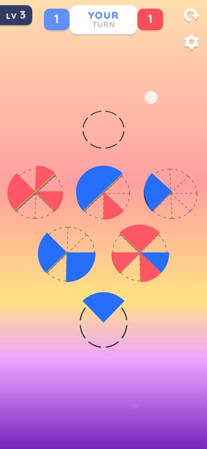 Slicetegy!ios版3