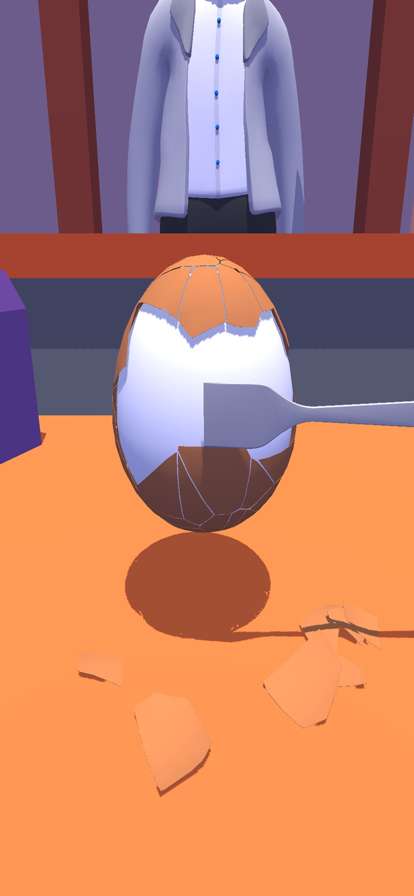 Egg Masterios版2