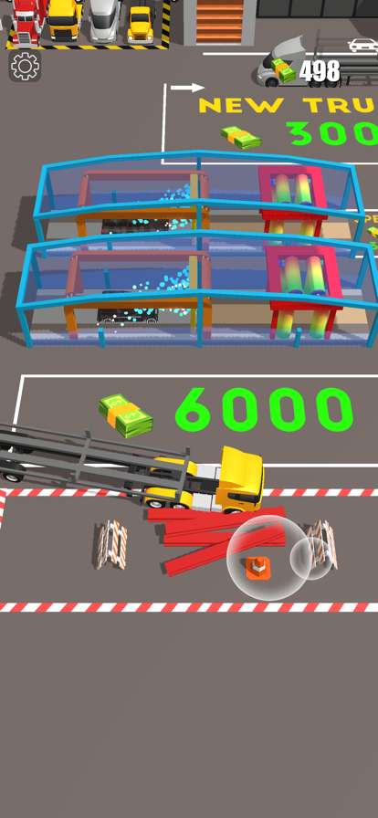 Car Factory!!ios版1