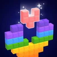 Rainbow Block 3Dios版