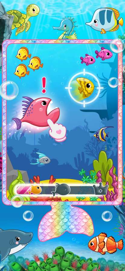 Little Mermaid Phoneios版0