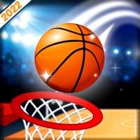 Basketball Shoot Battle Gameios版