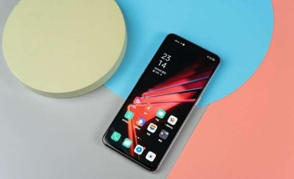 OPPO手机怎么拍照识别文字