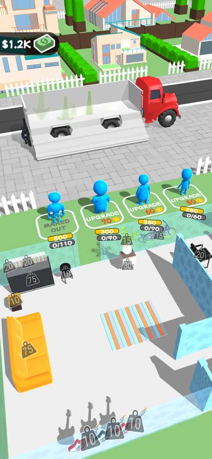 Smart Moversios版1