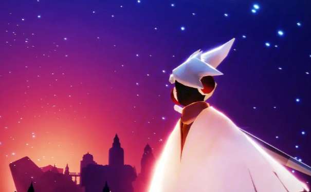 光遇2.6季节蜡烛在哪里 光遇2023年2月6日季节蜡烛位置分享