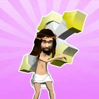 Cross Bearer 3Dios版