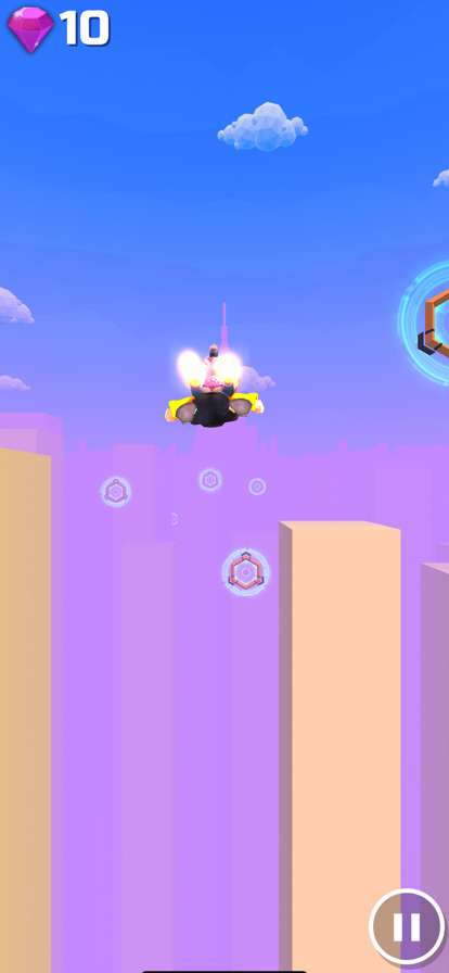 Jet Sky 3Dios版3