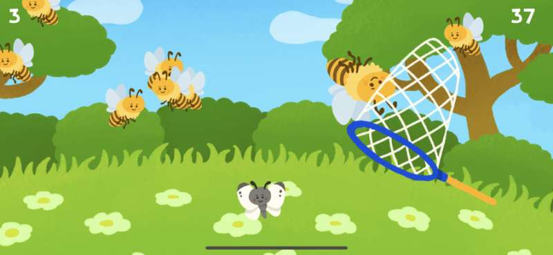 Bug Hunt for Kidsios版8