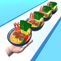 Noodle Stackios版