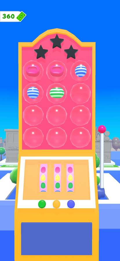 Candy Merge Runnerios版5