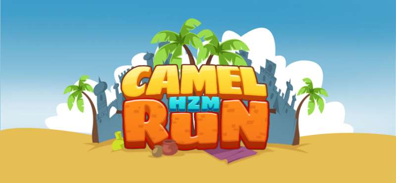 HZM Camel Runios版0