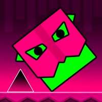 Touch Geometry Jumpios版