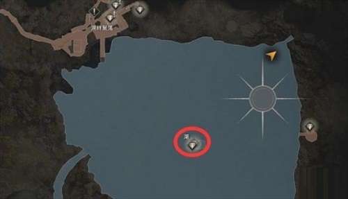 生化危机4重制版红九在哪-生化危机4重制版红九位置介绍