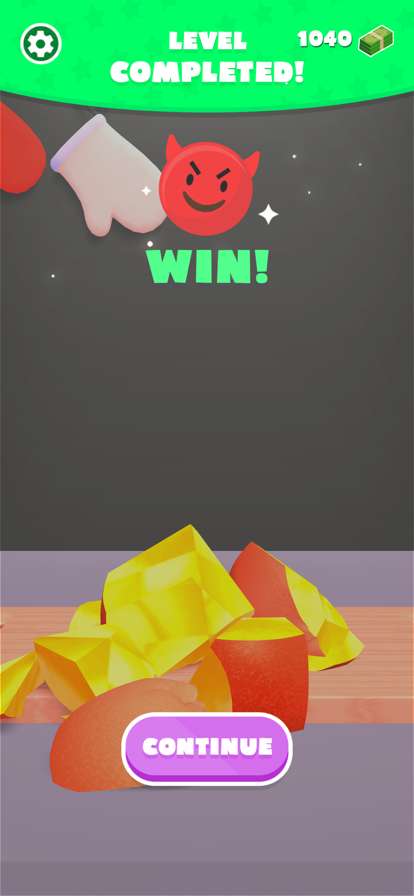 Fruit Click!ios版3