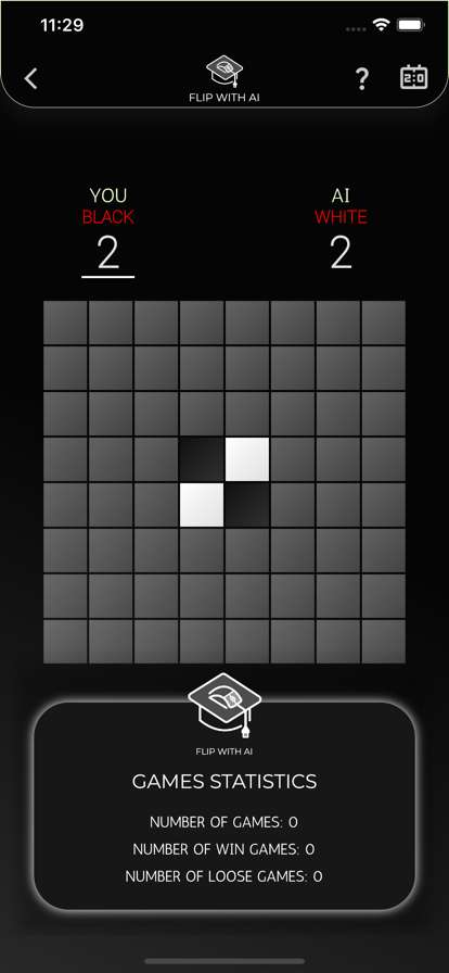FLIP WITH AIios版5
