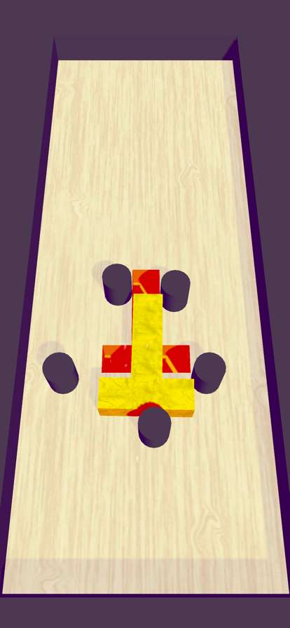 Shape Mazeios版3