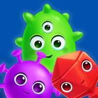 Monster Wipeios版