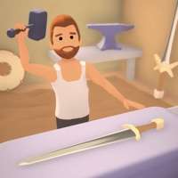Master of Swordsios版