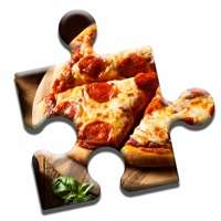 Tasty Food Puzzleios版