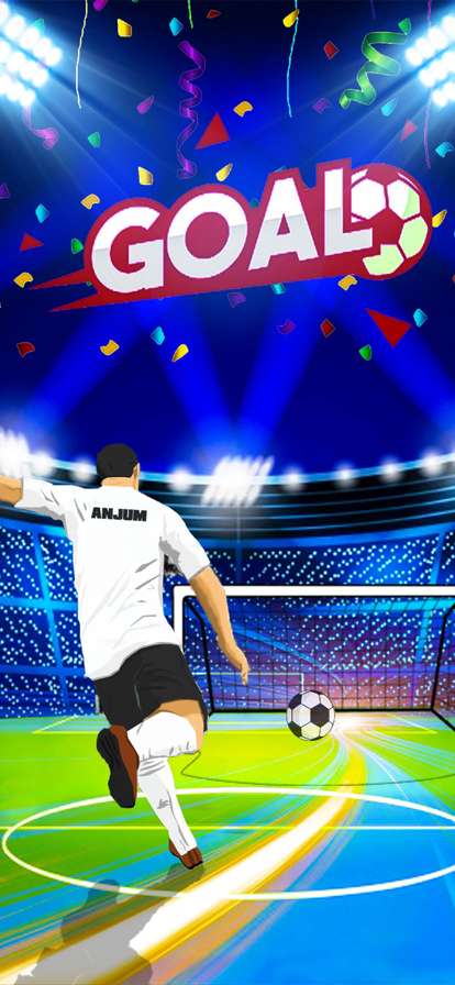 World Football Strikeios版1