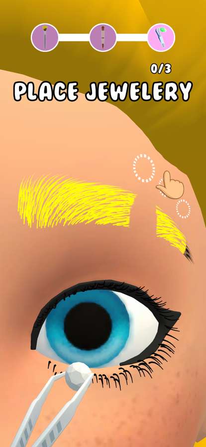 Brow Stylistios版8