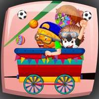 i Ball Fillios版