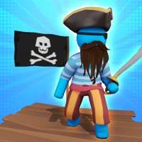 Pirate Freedomios版