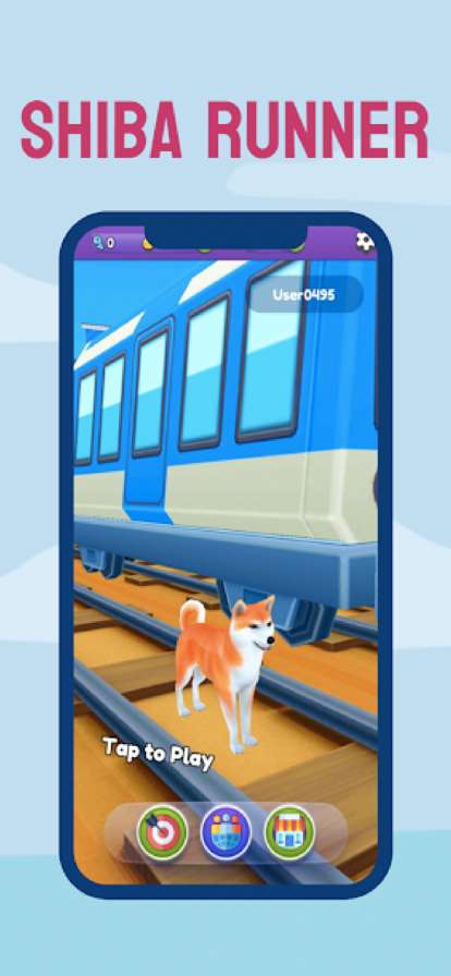 Shiba Runnerios版1