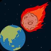 Save The Earth From Meteoritesios版