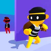 Robber Masterios版
