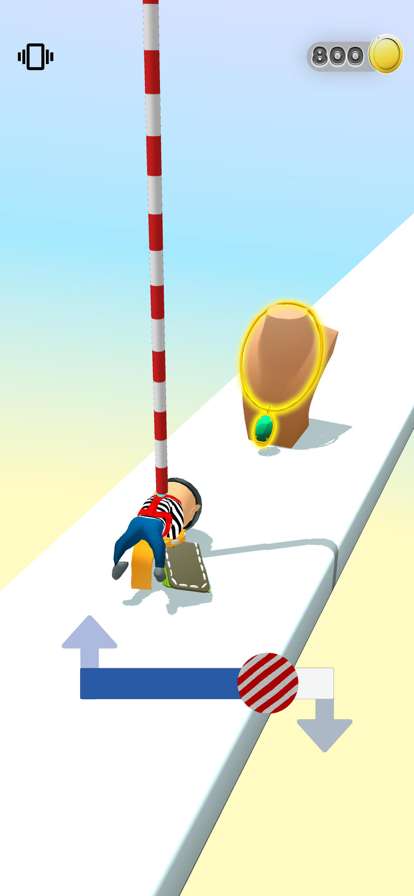 Bungee Thiefios版3