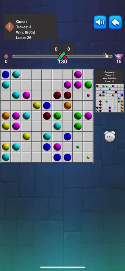 Lines 98 Battleios版1