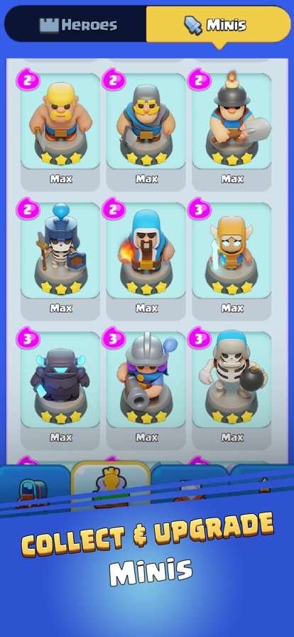 Mini Chest Simulatorios版2