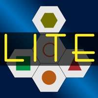 Shapes on Cells Liteios版